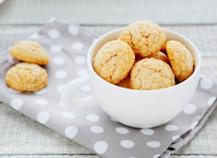 biscuits