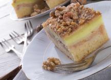 Recette Gateau Magique A L Ananas Et Aux Griottines En Video