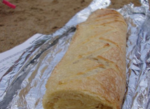 Recette Roule Aux Pommes Facile En Video