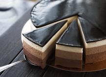 entremets