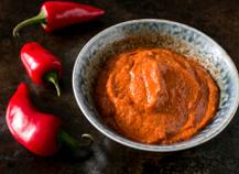 Harissa