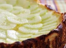 Recette Cake Aux Chocolat Et Concombre 750g