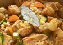 Recette Tendrons De Veau Aux Poireaux 750g