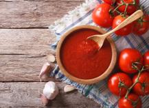 ketchup maison