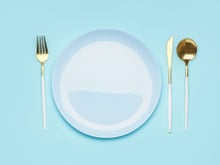 Oui, la couleur de votre assiette influence votre perception du goût !