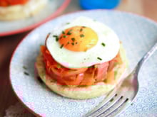 Tchetchouka au saucisson de bœuf piquant Isla Délice Halal