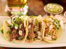 7 idées de tacos pour se régaler