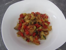 Ratatouille inratable