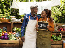 Est-ce qu'on peut tout acheter localement ?