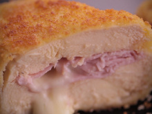 Cordon bleu maison façon 750G