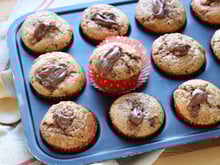 50 nuances de muffins