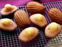 Madeleines, la recette 100% fiable !