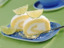 10 garnitures auxquelles on devrait penser plus souvent quand on prépare un gâteau roulé