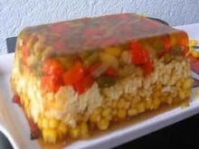 Terrine d'aspic