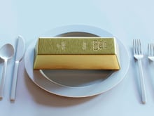 Connaissez-vous les 5 aliments les plus chers du monde ?