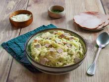 Cette purée au rôti 100% régressive va devenir votre plat doudou de l’hiver