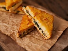 Nos meilleures recettes de croque-monsieur pour changer de la recette traditionnelle !