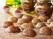 Les marrons glacés par Sabaton