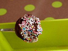 Cake Pops