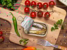 L'erreur à ne pas faire en choisissant vos sardines en boîte pour faire le plein d'oméga-3