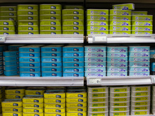 Cet aliment bon marché et riche en oméga 3 pourrait bientôt manquer en magasin