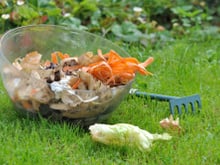 Les 5 règles d'or pour réduire au maximum les déchets dans sa cuisine