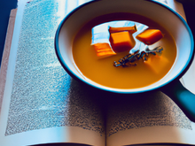 Soupe aux potirons