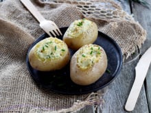 5 légumes d'hiver que l'on aime farcir