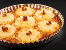 10 idées recettes à réaliser à partir d'une boite d'ananas 