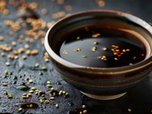 Marinade pour brochette de poulet au barbecue