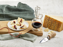 Grana Padano AOP : le secret des italiens pour donner du caractère à vos recettes