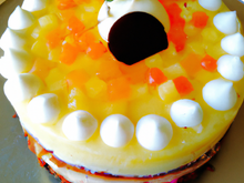 Charlotte des pirates