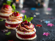 Comment faire une mousse de foie gras ?