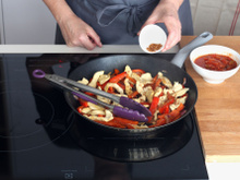 Qu’est-ce que je peux utiliser comme ustensile de cuisson sur ma table de cuisson à induction