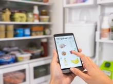 5 choses à faire absolument avant d’aller faire ses courses