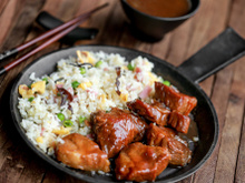 20 recettes chinoises dont on raffole