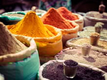 Les épices en cuisine : quelles tendances pour 2020 ?