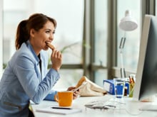 Recettes d'été : 15 Snacks à déguster dès maintenant