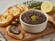 Tapenade classique