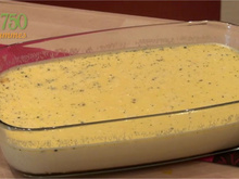 Flan aux œufs et au caramel