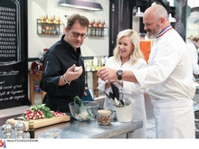 Top Chef : que deviennent les restes après le tournage ?