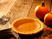 5 desserts trop bons à la courge