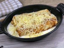 Comment faire la Ficelle picarde, cette recette de crêpe régionale très gourmande ?