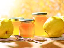 Comment faire de la gelée de coing ?