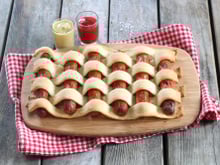 8 plats à faire avec des saucisses