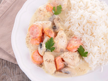 La viande de veau en 10 façons