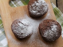 Les meilleurs gâteaux sucrés aux légumes
