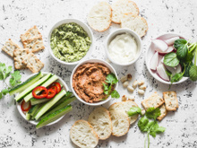 5 apéros à faire avec une simple boîte de conserve