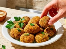 Connaissez-vous les mondeghili, ces irrésistibles boulettes milanaises à tester absolument ?