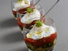 Osez les recettes de tiramisu salées